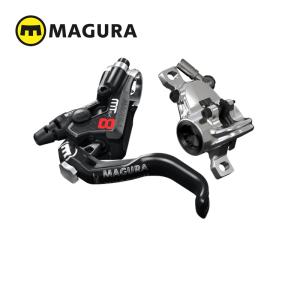MAGURA（マグラ） ディスクブレーキ MT5 PRO 前後セット/MAGURA