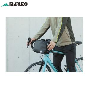 MARUTO マルト HANDLE BAG｜agbicycle