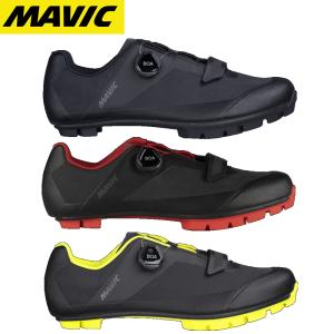 MAVIC マヴィック CROSSMAX ELITE SL シューズ(MTB) : サイクル