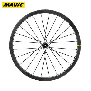 MAVIC マヴィック COSMIC SLR 32 DISC コスミック SLR 32 ディスク フロントホイール｜agbicycle