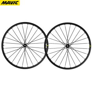 Mavic マヴィック ホイール フロント リア 前後セット Ksyrium SL