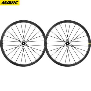 Mavic マヴィック ホイール フロント リア 前後セット Cosmic SLR 32