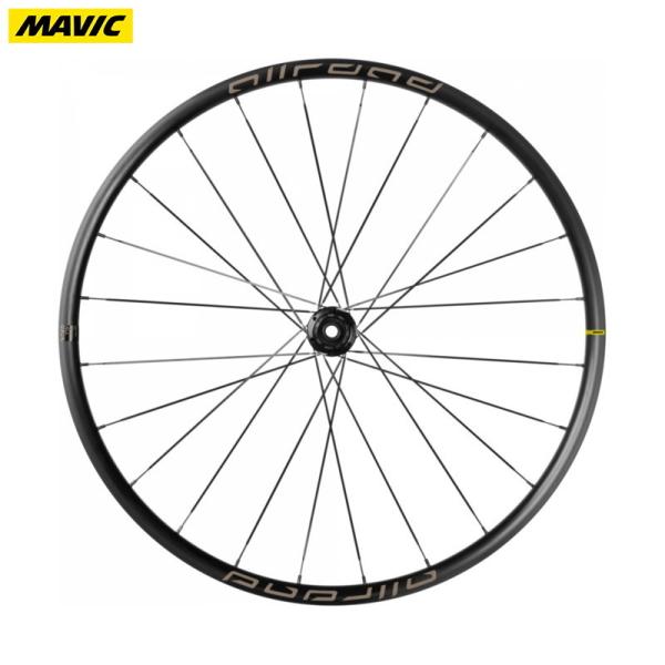 MAVIC マヴィック ALLROAD 650B オールロード 650B リアホイール