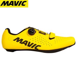 MAVIC マヴィック COSMIC BOA - MAVIC YELLOW｜agbicycle