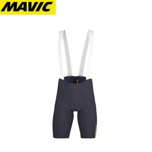 MAVIC マビック AKSIUM BIBSHORT DEEP BLUE｜agbicycle