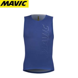 MAVIC マビック HOT RIDE +SL BASELAYER M ROYAL BLUE｜agbicycle