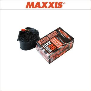 MAXXIS マキシス WELTERWEIGHT TUBE ウェルターウェイト チューブ 26x1.9/2.125 仏48mm2段式の商品画像
