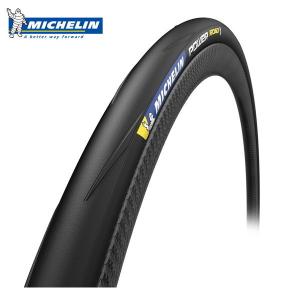 MICHELIN ミシュラン POWER ロード TLR ブラック パワー ロード チューブレスレディタイヤの商品画像