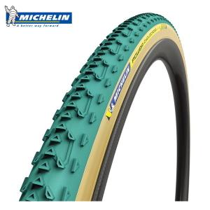 MICHELIN ミシュラン　Cyclocross Jet 33 タイヤ Michelin Power Cyclocross Jet Tire [03880]