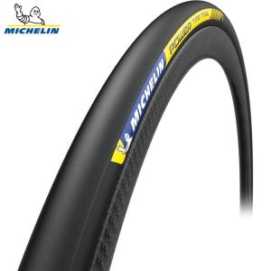 MICHELIN ミシュラン POWER TIME TRIAL BLK パワー タイムトライアル ブラック  ロードタイヤ｜agbicycle