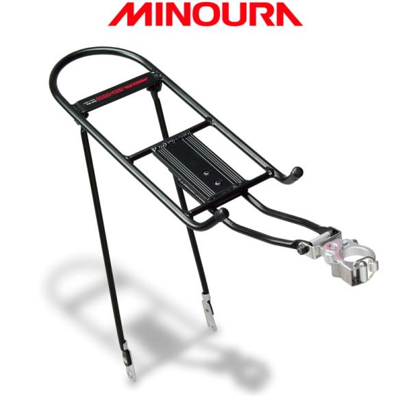 MINOURA ミノウラ  リアカーゴ SSR-4000 リアキャリア