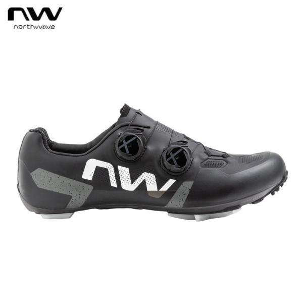 NORTHWAVE ノースウェーブ Extreme エクストリーム X 2026 Black/Dar...