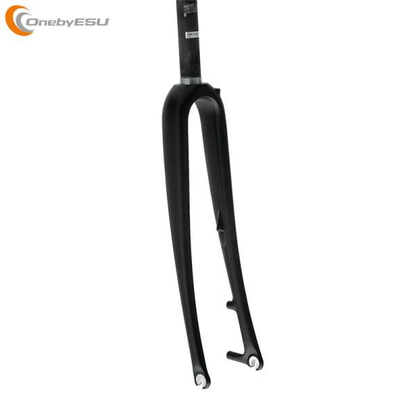 OnebyESU ワンバイエス OBS-CBD クロスベンドディスクモノコック OS   フォーク