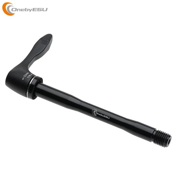 OnebyESU ワンバイエス スルーアクスル フロント 12ｍｍ