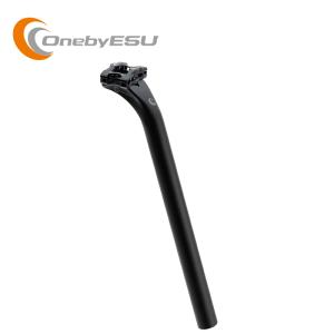 BLACK INC ブラックインク エアロ 一体型 BarStem (エクステンション