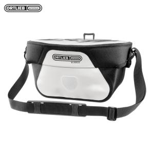 ORTLIEB アルティメイト6 5L ホワイトの高価買取価格