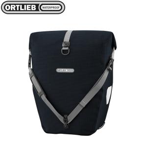 ORTLIEB（オルトリーブ） スポーツローラークラシック QL2.1 ペア 25L