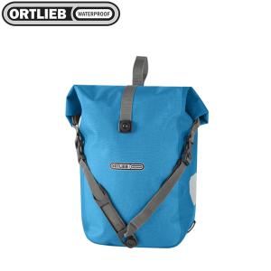 ORTLIEB オルトリーブ スポーツローラープラス QL2.1 (シングル) ダスクブルー/デニムの商品画像
