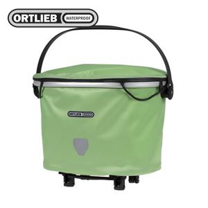 ORTLIEB/オルトリーブ アップタウン ラック シティ ピスタチオ｜agbicycle