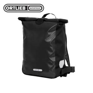ORTLIEB ブラック メッセンジャーバッグ Sサイズ オルトリーブ ORTLIEB/オルトリーブ メッセンジャーバッグ ブラック : サイクリック