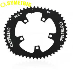 【新品】値下げ！O-SYMETRIC FC-R9100対応50/34 訳アリ オーシンメトリック O-SYMETRIC シマノ 4B FC-R9100 SHIMANO