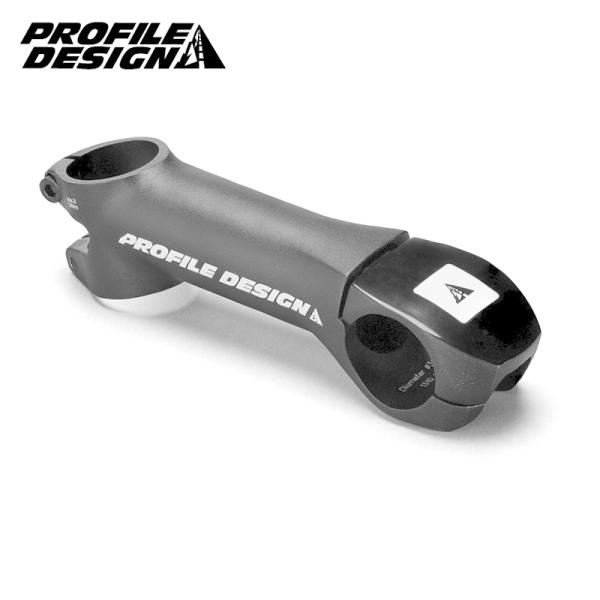 PROFILE DESIGN/プロファイルデザイン AERIA(アエリア) シュレッドレスステム (...