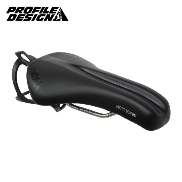 PROFILE DESIGN/プロファイルデザイン Vertex 80 サドル TITAN