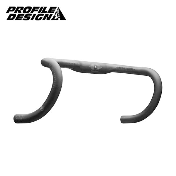 PROFILE DESIGN/プロファイルデザイン DRV/AEROa 105 ドロップバー(31....