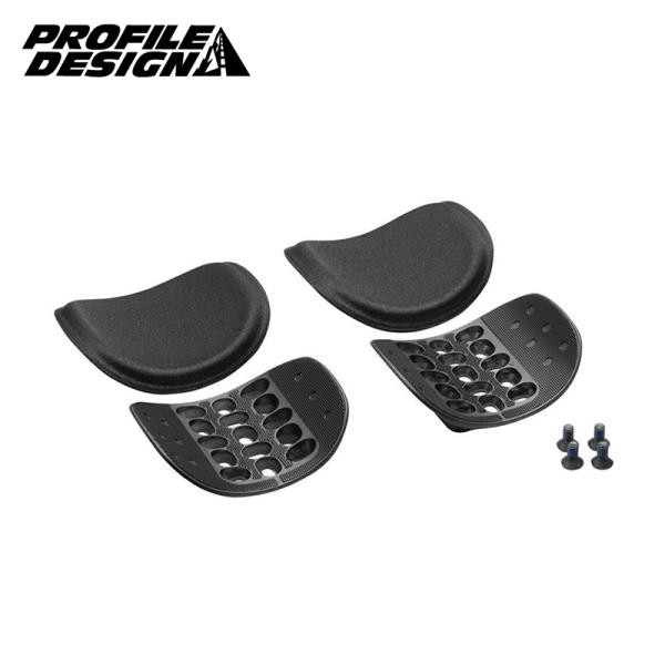 PROFILE DESIGN/プロファイルデザイン Ergo インジェクトアームレストキット