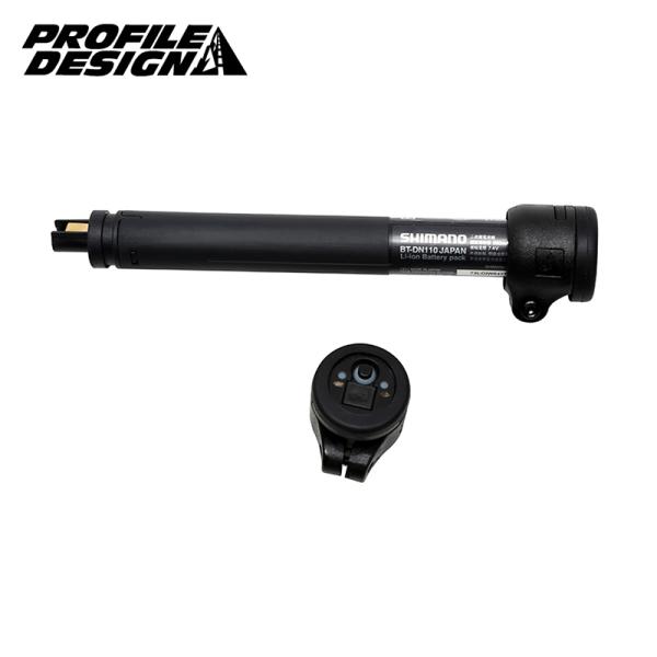 PROFILE DESIGN/プロファイルデザイン AEROPORT DI2 RS910 ADAPT...