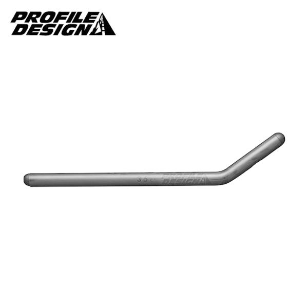 PROFILE DESIGN/プロファイルデザイン エクステンションバーノミ 400mm ACC35...