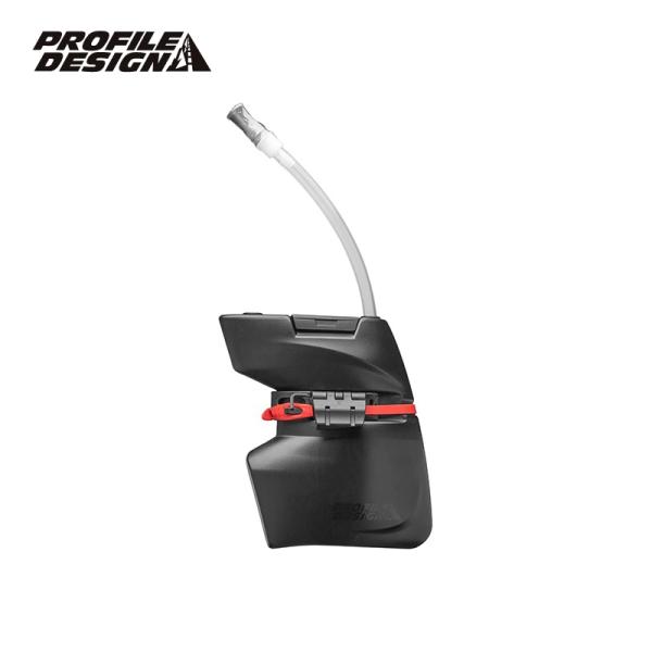 PROFILE DESIGN　プロファイルデザイン HSF Aerodrink 880ml   ボト...