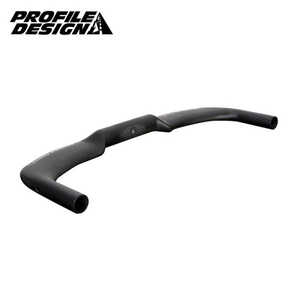 PROFILE DESIGN/プロファイルデザイン Wing/20c カーボン ブルホーンバー(31...