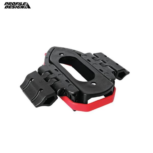 PROFILE DESIGN　プロファイルデザイン エアロドリンク BTA Tilt マウントブラケ...