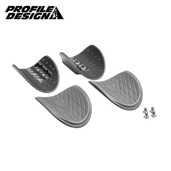 PROFILE DESIGN プロファイルデザイン Race+ アームレストキット  エアロバー パ...