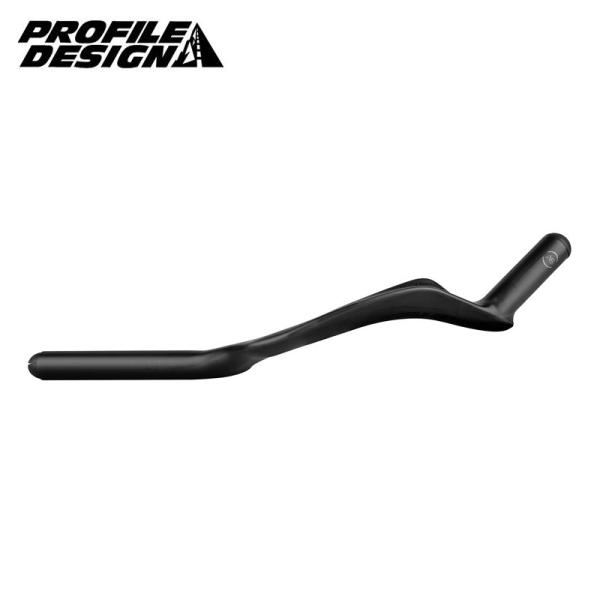 PROFILE DESIGN プロファイルデザイン 43 ASC エクステンションバーノミ カーボン...