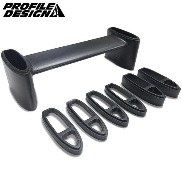 PROFILE DESIGN プロファイルデザイン A3C HIGH RISER KIT (5/10...