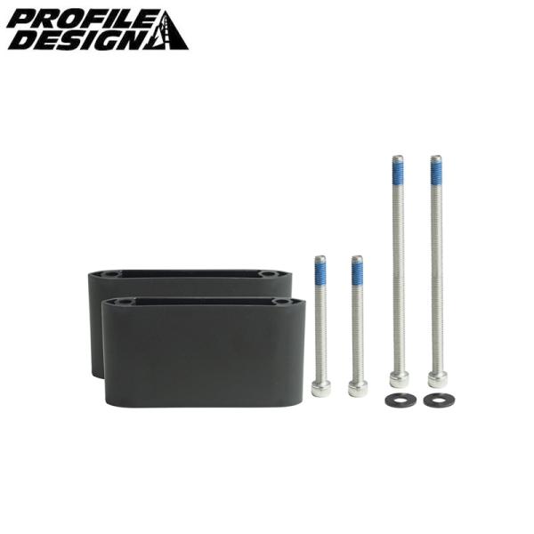 PROFILE DESIGN プロファイルデザイン HSA Riser 45mm-Riser 2+B...