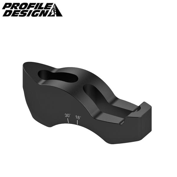 PROFILE DESIGN プロファイルデザイン A3 Tilt Booster  エアロバー(ア...
