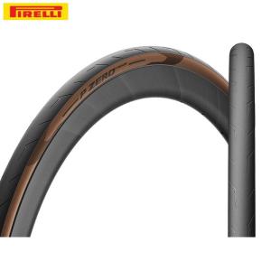 PIRELLI（ピレリ） P ZERO RACE 限定カラー タイヤ 700x26/28C ロード