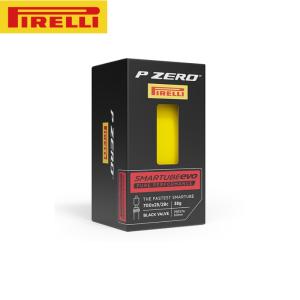 PIRELLI ピレリ P ZERO smarTUBE RS 700x26/35(80mm) ディスクブレーキ