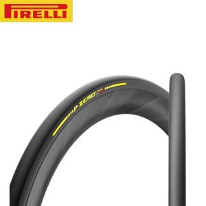 PIRELLI ピレリ P ZERO RACE RS 700x26c クリンチャー : サイクル