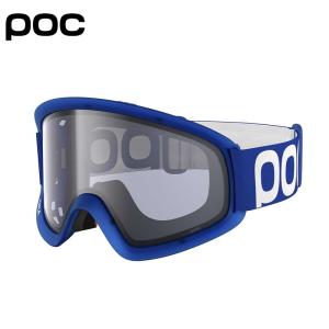 POC ポック Ora オラ - Opal Blue バイク用ゴーグルの商品画像
