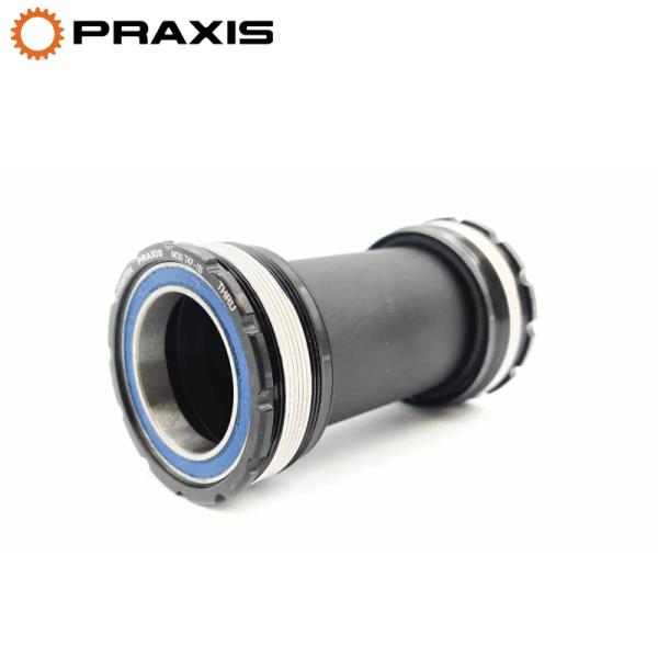 PRAXIS WORKS プラクシスワークス M30THRU T47 インターナル BB 47−81...