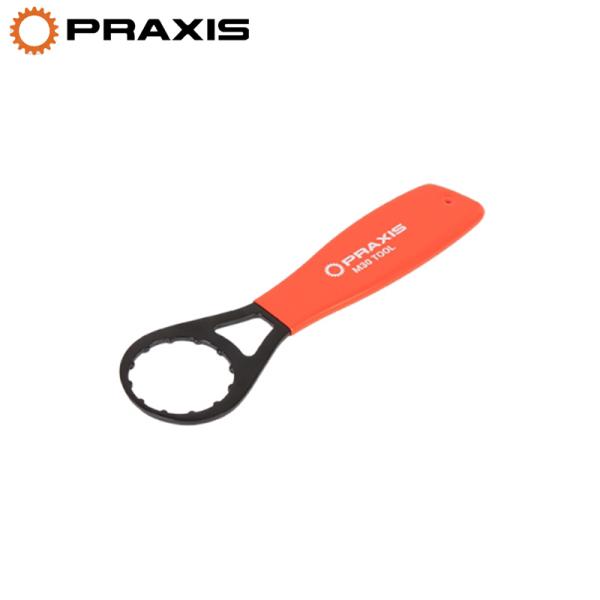 PRAXIS WORKS プラクシスワークス M30 BB WRENCH ツール