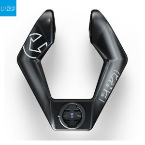 SHIMANO PRO シマノプロ コンパクトカーボンクリップオン ハンドルバー