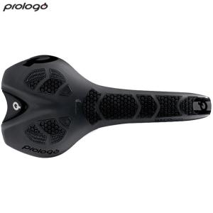 Prologo プロロゴ NAGO EVO ナゴエヴォ CPC TIROX HARD BLACK  サドル｜agbicycle