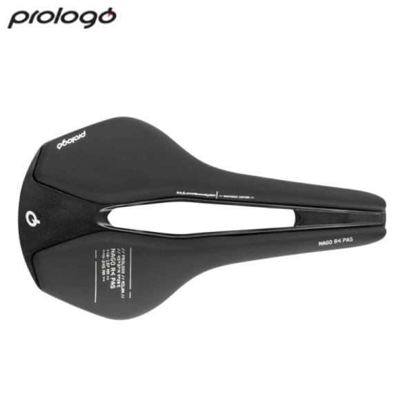 Prologo プロロゴ NAGO R4 PAS HARD BLACK TIROX