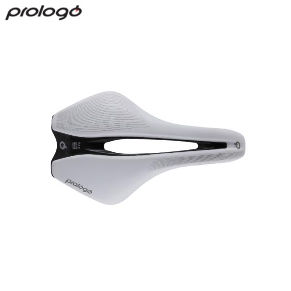 Prologo プロロゴ DIMENSION R2 TIROX WHITE/GREY  サドル