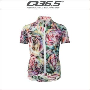 Q36 5 キューサーティーシックスポイントファイブ Ss Jersey L1 Girl